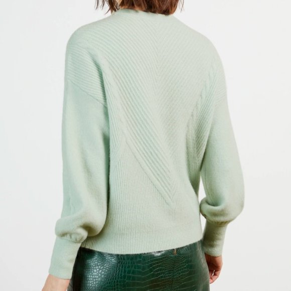 Ted Baker Ummaa Sweater - Picture 4 of 11